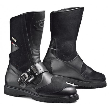 BUTY SIDI CANYON GORE-TEX