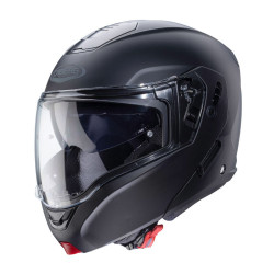 CABERG HORUS BLACK MATT HELMET