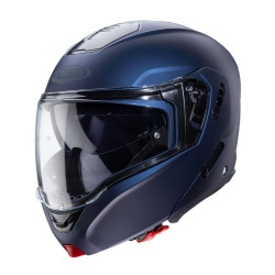 CABERG HORUS BLUE YAMAHA MATT HELMET