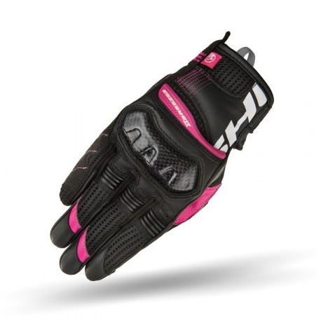 SHIMA X-BREEZE 2 LADY GLOVES FUSCHIA