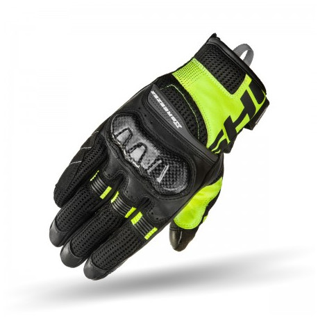 SHIMA X-BREEZE 2 GLOVES FLUO