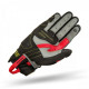 SHIMA X-BREEZE 2 GLOVES RED