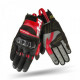 SHIMA X-BREEZE 2 GLOVES RED