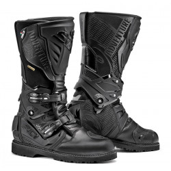 BUTY SIDI ADVENTURE 2 BLACK GORE-TEX