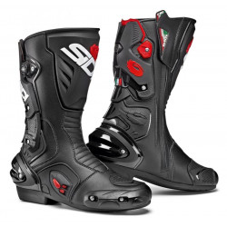 BUTY SIDI VERTIGO 2 CZARNE