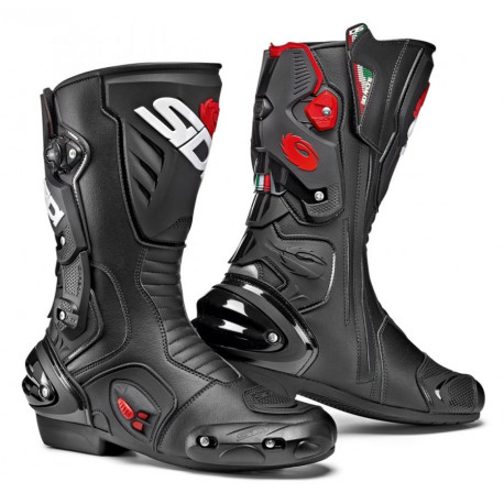 BUTY SIDI VERTIGO 2 CZARNE