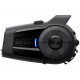 Sena 10C Evo Camera Bluetooth Communication System Single Pack