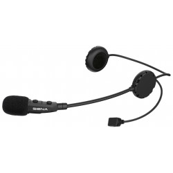 Sena 3SPLUS-B Bluetooth 4.1 Communication System Headset