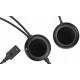 Sena 3S Bluetooth 3.0 Communication System Headset
