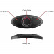 Sena RC3 Bluetooth Remote Control