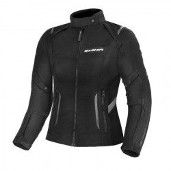 KURTKA SHIMA RUSH LADY BLACK