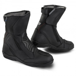 SHIMA TERRA BOOTS BLACK