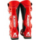 GAERNE SG12 SOLID RED BOOTS