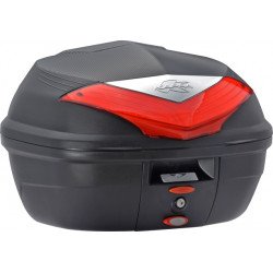 KAPPA KUFER CENTRALNY 35L MONOLOCK + PŁYTA K355N