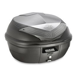 KAPPA CASES  35L MONOLOCK K355N