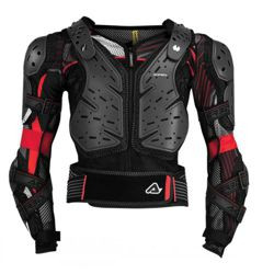 ACERBIS COSMO 2.0 BODY PROTECTOR