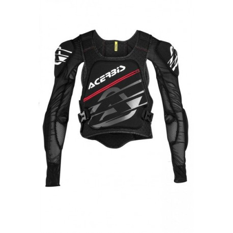 ACERBIS MX SOFT PRO BODY PROTECTOR