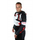 ACERBIS GALAXY BODY PROTECTOR WHITE/BLACK