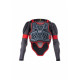 ACERBIS GALAXY BODY PROTECTOR BLACK