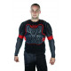 ACERBIS GALAXY BODY PROTECTOR BLACK