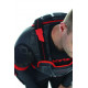 ACERBIS GALAXY BODY PROTECTOR BLACK