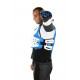 ACERBIS GALAXY BODY PROTECTOR BLUE/WHITE