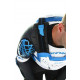 ACERBIS GALAXY BODY PROTECTOR BLUE/WHITE