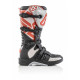 ACERBIS X-TEAM BOOTS BLACK/SILVER