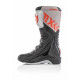 ACERBIS X-TEAM BOOTS BLACK/SILVER