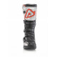 ACERBIS X-TEAM BOOTS BLACK/SILVER