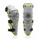 ACERBIS EVO 3.0 GREY/YELLOW