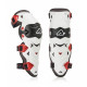 ACERBIS IMPACT EVO 3.0  KNEE GUARD WHITE