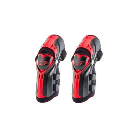 ACERBIS GORILLA KNEE GUARDS