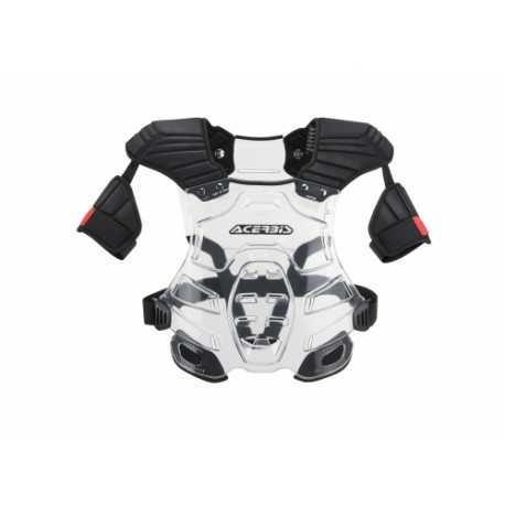 ACERBIS ROBOT BUZZER TRANSPARENT