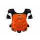 ACERBIS ROBOT BUZZER ORANGE