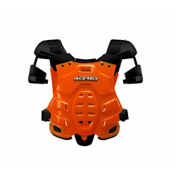 ACERBIS ROBOT BUZZER ORANGE