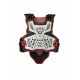 ACERBIS JUMP BUZZER WHITE BLACK