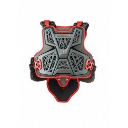 ACERBIS JUMP BUZZER WHITE GREY/RED