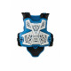 ACERBIS JUMP BUZZER WHITE BLUE