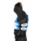 ACERBIS JUMP BUZZER WHITE BLUE