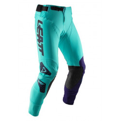 LEATT GPX 5.5 CROSS GPX 5.5 I.K.S PANTS AQUA