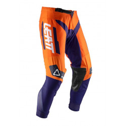 LEATT GPX 4.5 PANTS ORANGE