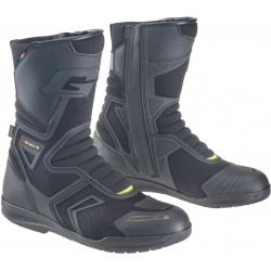 BUTY GAERNE G.HELIUM GORE-TEX BLACK KOLOR CZARNY