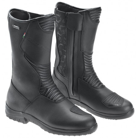 Gaerne Black Rose Gore-Tex Ladies Motorcycle Boots