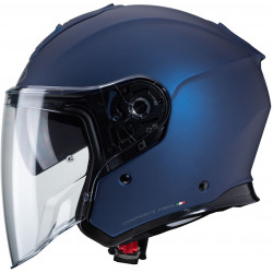CABERG FLYON HELMET BLUE YAMAHA