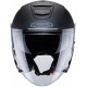 CABERG FLYON HELMET BLACK MATT