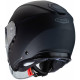 CABERG FLYON HELMET BLACK MATT