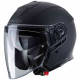 CABERG FLYON HELMET BLACK MATT