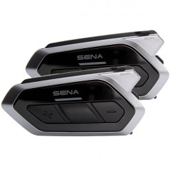 INTERCOM SENA 50R QUANTUM MESH 2.0  BLUETOOTH 5 DOUBLE SET