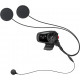 Sena 5S Bluetooth Communication System Single Pack